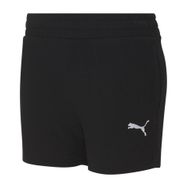 Puma Teamgoal 23 Casuals Shorts W Siyah Kadın Futbol Şortu