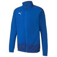 Puma Teamgoal 23 Training Jacket Mavi Erkek Futbol Antrenman Ceketi