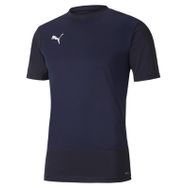 Puma Teamgoal 23 Training Jersey Mavi Erkek Futbol Forması