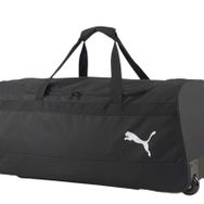Puma Teamgoal 23 Wheel Teambag L Siyah Spor Çantası