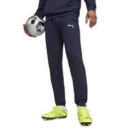 Puma Teamgoal Casuals Pants 65859806 Lacivert Erkek Antrenman Eşofman Altı