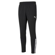 Puma Teamliga Training Pants Siyah Erkek Futbol Antrenman Eşofman Altı