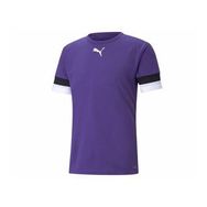 Puma Teamrise Jersey Erkek Futbol Forması