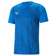 Puma Teamultimate Jersey Mavi Erkek Futbol Maç Forması