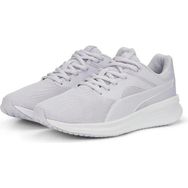 Puma Transport Jr 386253-07 Spring Lavender Kadın Spor Ayakkabı