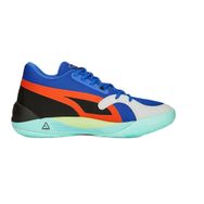 Puma Trc Blaze Court Erkek Basketbol Ayakkabısı
