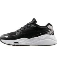 Puma Trc Mira Sq Wns 38715702 Siyah Kadın Günlük Ayakkabı