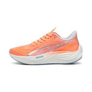 Puma Velocity NITRO 3 Running Turuncu Kadın Koşu Ayakkabısı
