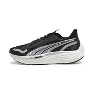 Puma Velocity Nitro 3 Wn-Puma Black-Puma Silver-Puma White Low Kadın Bot