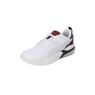 Puma VIS2K Beyaz Erkek Günlük Ayakkabı