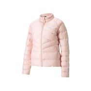 Puma Warmcell Lightweight Jacket Kadın Pembe Mont