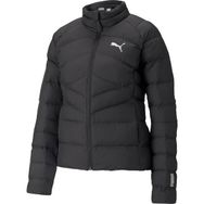 Puma Warmcell Lightweight Jacket Kadın Siyah XS Beden Mont
