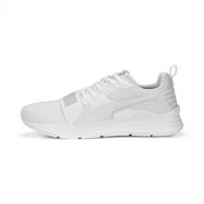 Puma Wired Run Pure 38927502 Beyaz Erkek Günlük Ayakkabı