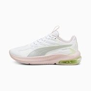 Puma X-Cell Lightspeed Wns-PUMA White-Mauve Mist-Cool Cucumber Low Kadın Bot