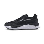 Puma X-ray 2 Square Beyaz Mavi Unisex Spor Ayakkabı
