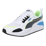 Puma X-Ray 2 Square Black Unisex Yetişkin Spor Ayakkabı