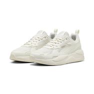 Puma X-Ray 3 Vapor Gray-Desert Dust Unisex Yetişkin Spor Ayakkabı