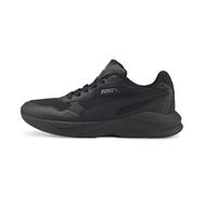Puma X-Ray Speed Lite Trainers Black-Black-Dark Shadow Unisex Yetişkin Spor Ayakkabı