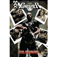 Punisher Max Cilt 8 Dul Bırakan - gart ennis