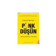 Punk Düşün - Yaratıcı Düşüncenin Yeni Şekli - Ecequiel Barricart