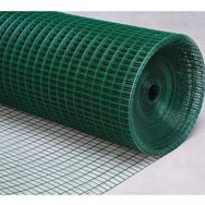 Puntalı PVC Kaplı Kümes Teli 12X12 120 cm 1 Metre