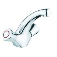 Punto 200 Lavabo Bataryası