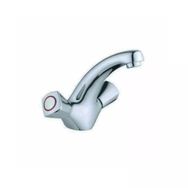 Punto A41024 Krom Lavabo Bataryası
