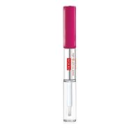 Pupa 004 Made To Last Lip Duo Waterproof Liquid Ruj