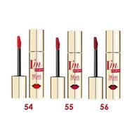 Pupa 054 Red Queen I'm Mat Lip Fluid 4 ml Mat Ruj