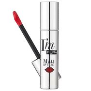 Pupa Im Matt Fluid 051 Lip Ruj