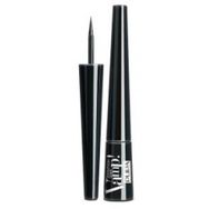 Pupa Milano Vamp Definition Liner Extra Black Matt Eyeliner
