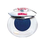 Pupa Vamp Compact Eyeshadow Carbon Blue Göz Farı