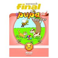 Pupa’yla Sayılar - kollektif