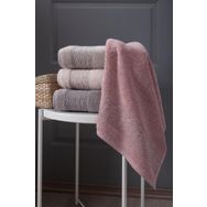 Pupilla Sheraton 4'lü Micro Cotton 50x90 Havlu