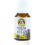 Pupul 10 ml Lavanta Yağı