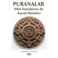 Puranalar Gece Kitaplığı