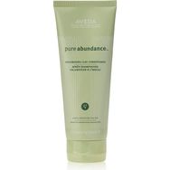 Pure Abundance Hacim Veren Vegan 200 ml Saç Bakım Kremi