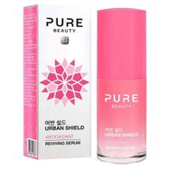 Pure Beauty 30 ml Antioxidant Canlandirici Yüz Bakım Serumu