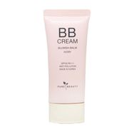 Pure Beauty BB Cream SPF35 PA+++ Ivory 30 ml Yüz Kremi