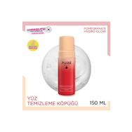 Pure Beauty Pomegranate Hydro Glow 150 ml Temizleme Köpüğü