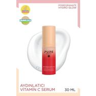 Pure Beauty Pomegranate Hydro Glow 30 ml Vitamin C Serum