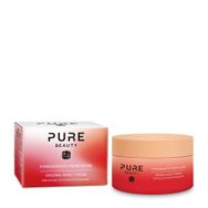 Pure Beauty Pomegranate Hydro Glow Renewal 50 ml Gece Kremi