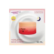 Pure Beauty Pomegranate Hydro Glow Renewal 50 ml Gece Kremi