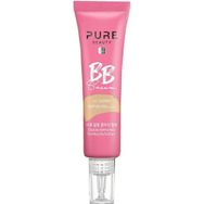 Pure Beauty SPF50 Pa+++ Ivory 30 ml BB Cream