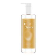 Pure Choice 400 ml Yüz ve Vücut İçin Temizleme Yağı
