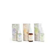 Pure Choice Aydınlatıcı Renk Tonu Eşitleyici ve Nemlendirici Bakım Seti C Vitamini Leke Karşıtı HA Serum