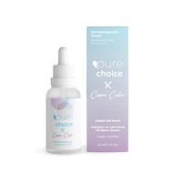 Pure Choice X Çisem Çakır Azelaik ﻿Asit Aydınlatıcı ve Leke Karşıtı 30 ml Serum