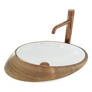 Pure Concept CW-505 Ufo Tezgah Üstü Lavabo