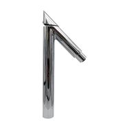 Pure Concept Elg-122 Smart Chrome Çanak Lavabo Armatürü