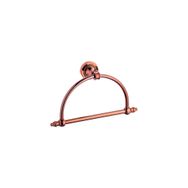 Pure Concept İstanbul Bronz Halka Havluluk